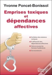 Capa do artigo Emprises Toxiques Et Dépendances Affectives