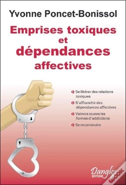 Capa do artigo Emprises Toxiques Et Dépendances Affectives