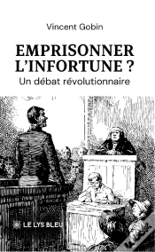 Capa do artigo Emprisonner L