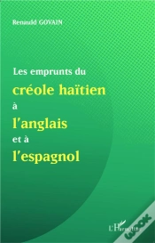 Capa do artigo Emprunts Du Créole Haïtien À L