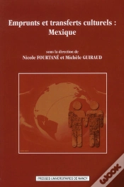 Capa do artigo Emprunts En Transferts Culturels : Mexique