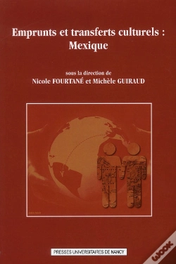 Capa do artigo Emprunts En Transferts Culturels : Mexique