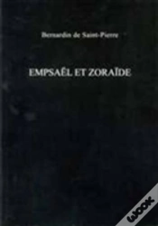 Capa do artigo Empsael Et Zoraide