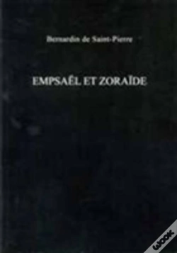 Capa do artigo Empsael Et Zoraide