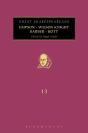 Empson, Wilson Knight, Barber, Kott - Preview