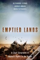 Emptied Lands