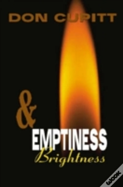 Capa do artigo Emptiness And Brightness