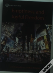 Capa do artigo Emptiness And Joyful Freedom