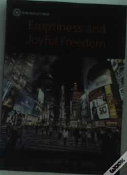 Capa do artigo Emptiness And Joyful Freedom