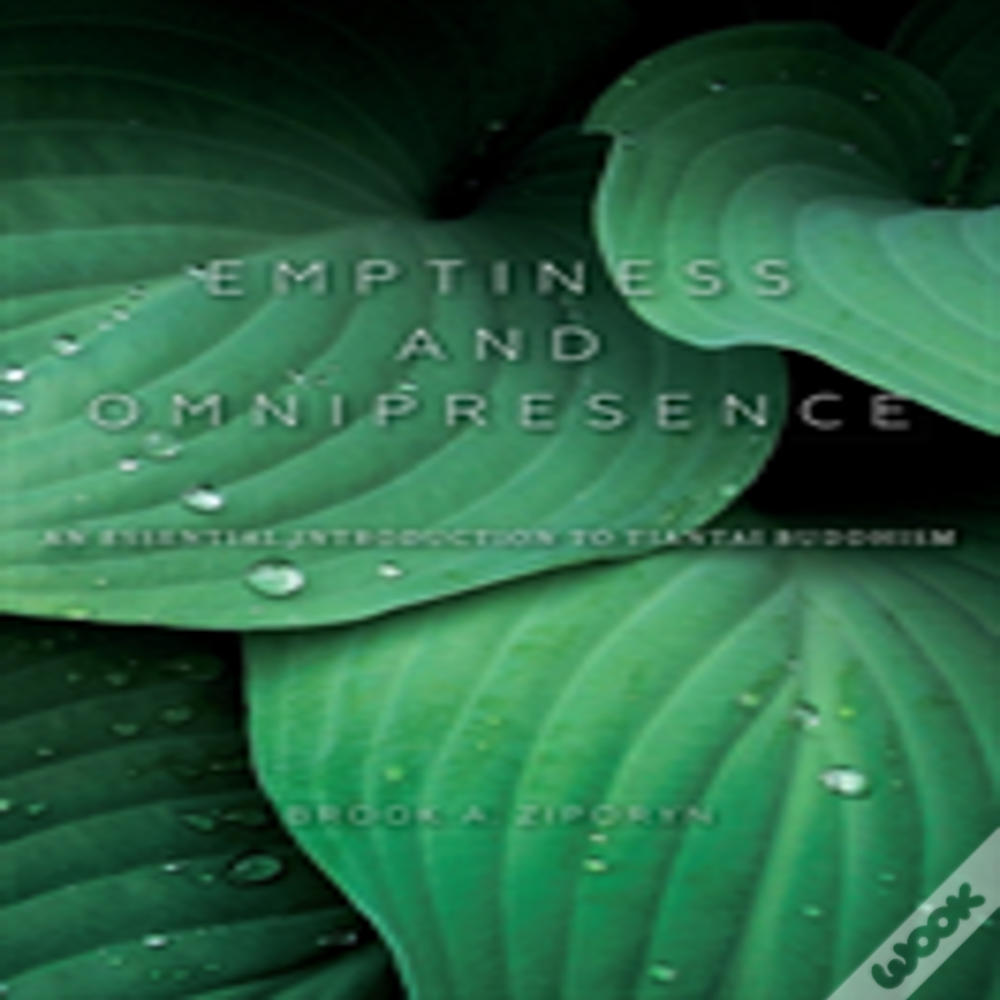 Emptiness And Omnipresence