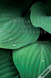 Capa do artigo Emptiness And Omnipresence