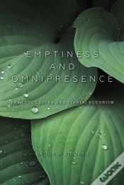 Capa do artigo Emptiness And Omnipresence