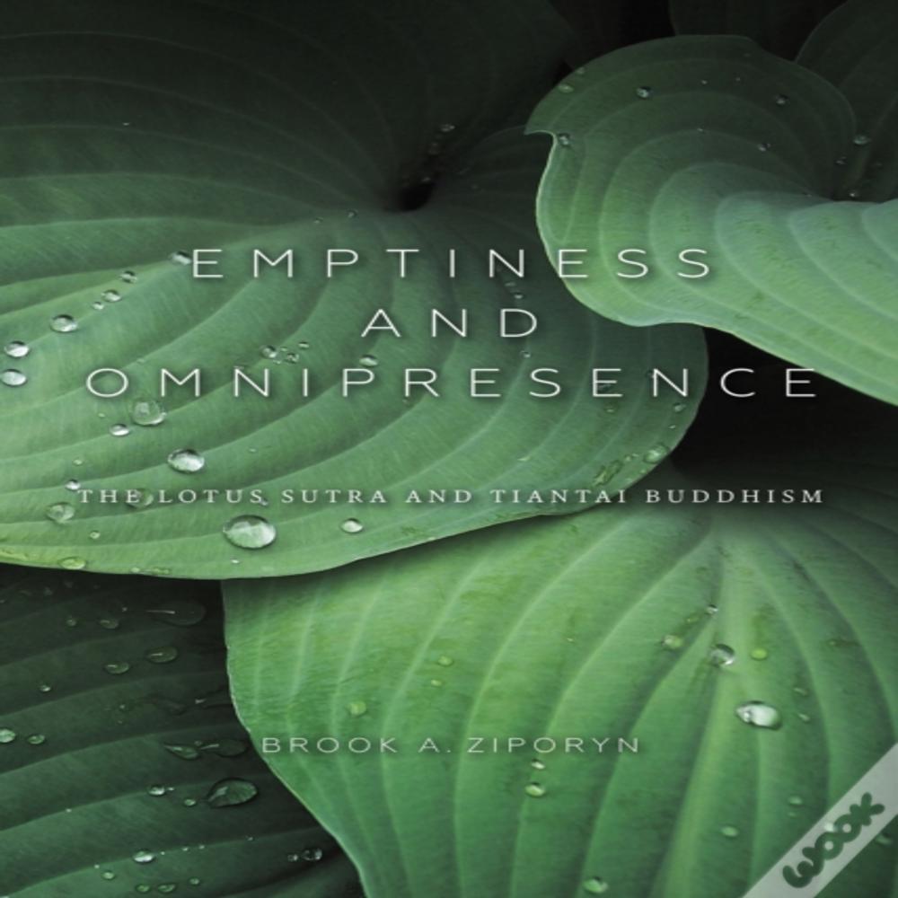 Emptiness And Omnipresence