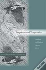 Capa do artigo Emptiness And Temporality