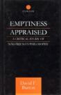 Emptiness Appraised - Preview