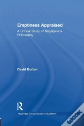 Emptiness Appraised