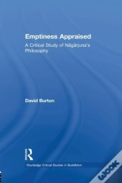 Capa do artigo Emptiness Appraised