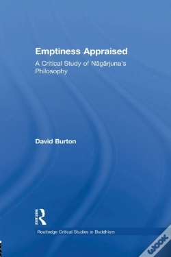 Capa do artigo Emptiness Appraised