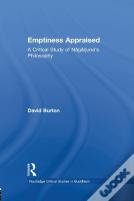 Emptiness Appraised