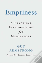 Capa do artigo Emptiness