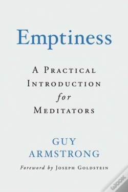 Capa do artigo Emptiness