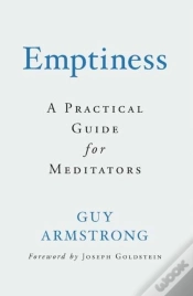 Capa do artigo Emptiness