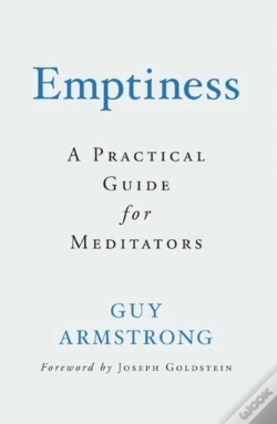Capa do artigo Emptiness