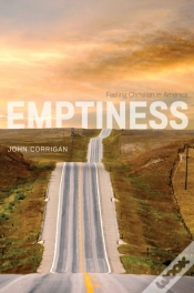 Capa do artigo Emptiness