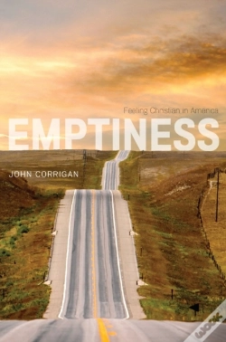 Capa do artigo Emptiness