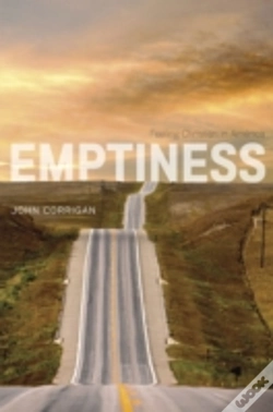 Capa do artigo Emptiness