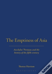 Capa do artigo Emptiness Of Asia
