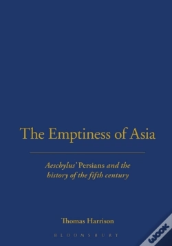 Capa do artigo Emptiness Of Asia