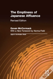 Capa do artigo Emptiness Of Japanese Affluence
