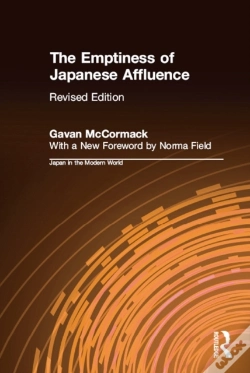 Capa do artigo Emptiness Of Japanese Affluence
