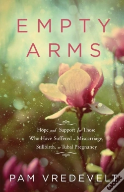Capa do artigo Empty Arms