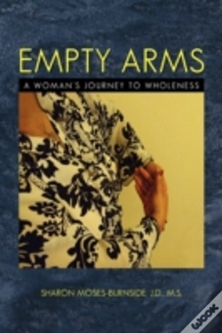 Capa do artigo Empty Arms