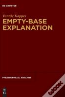 Empty-Base Explanation