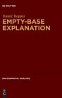 Empty-Base Explanation - Preview