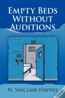 Capa do artigo Empty Beds Without Auditions