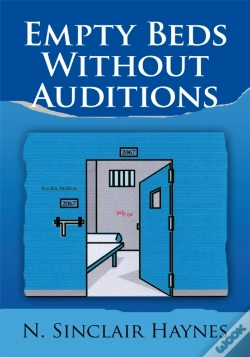 Capa do artigo Empty Beds Without Auditions