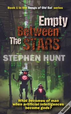 Capa do artigo Empty Between The Stars