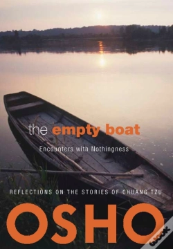 Capa do artigo Empty Boat
