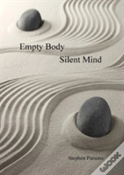 Capa do artigo Empty Body Silent Mind