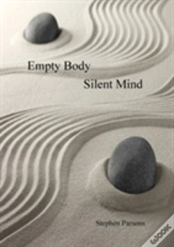 Capa do artigo Empty Body Silent Mind