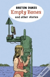 Capa do artigo Empty Bones And Other Stories