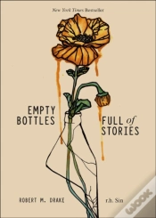 Capa do artigo Empty Bottles Full Of Stories