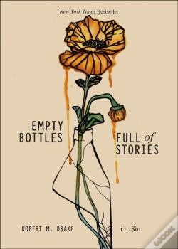 Capa do artigo Empty Bottles Full Of Stories