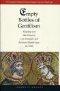 Empty Bottles Of Gentilism - Preview