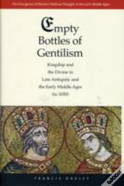 Capa do artigo Empty Bottles Of Gentilism