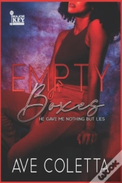 Capa do artigo Empty Boxes